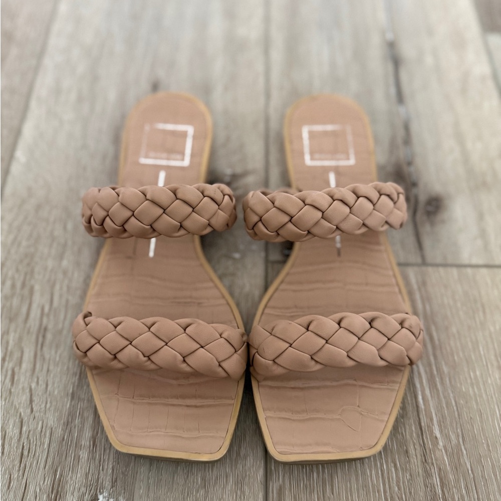 Dolce Vita Indy sandal